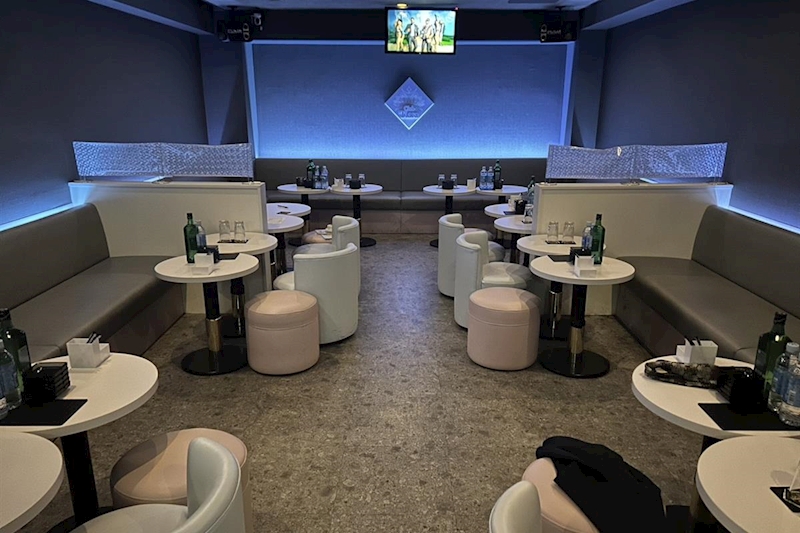 店舗の写真