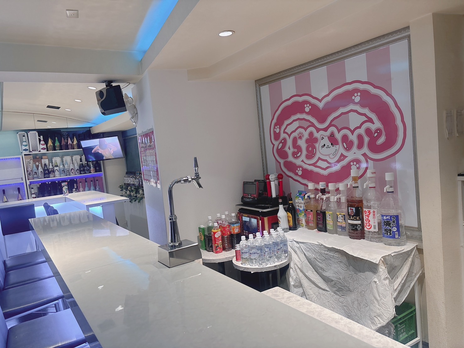 店舗の写真