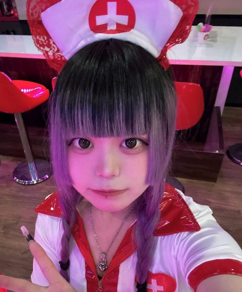 るかさん