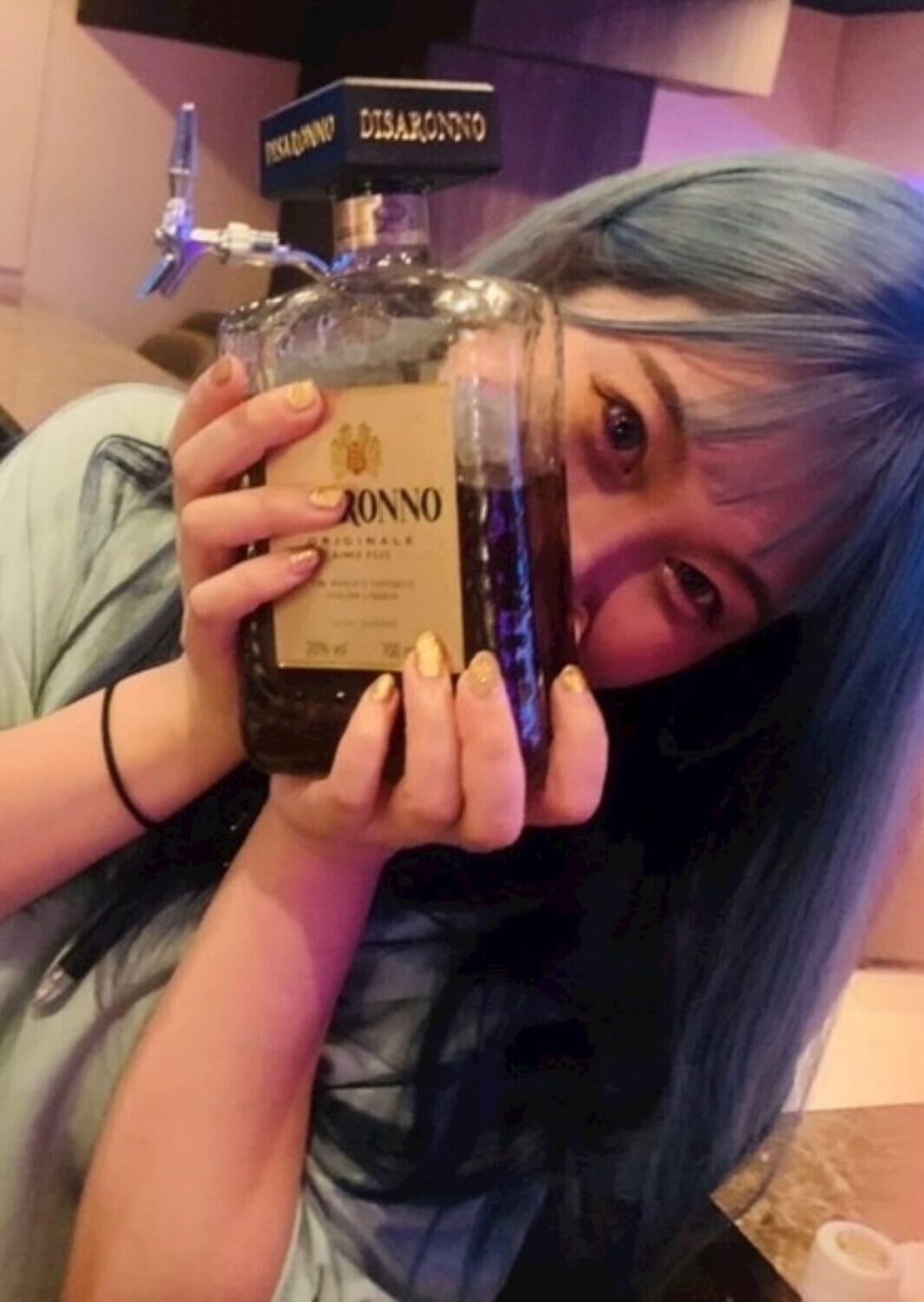 統括 さまみさん