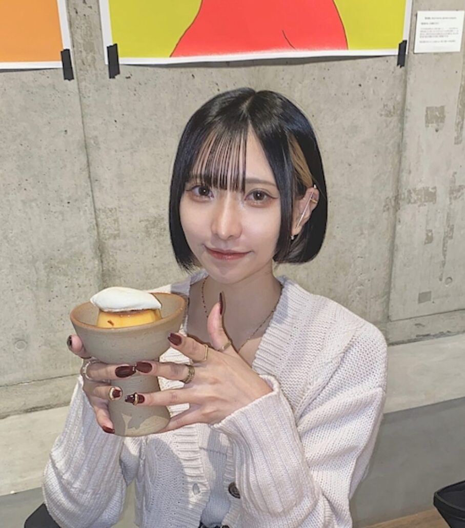 めぐみさん
