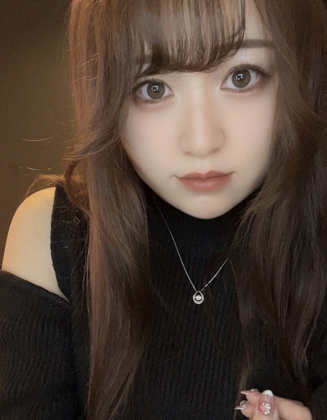 店長 しおりさん