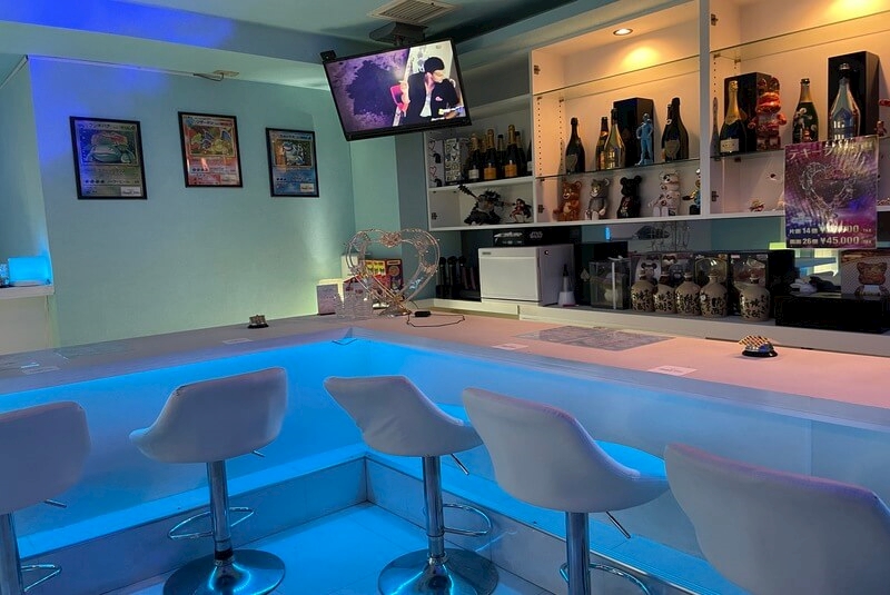 店舗の写真