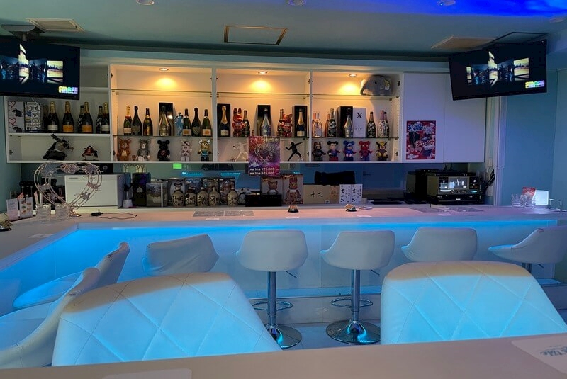 店舗の写真