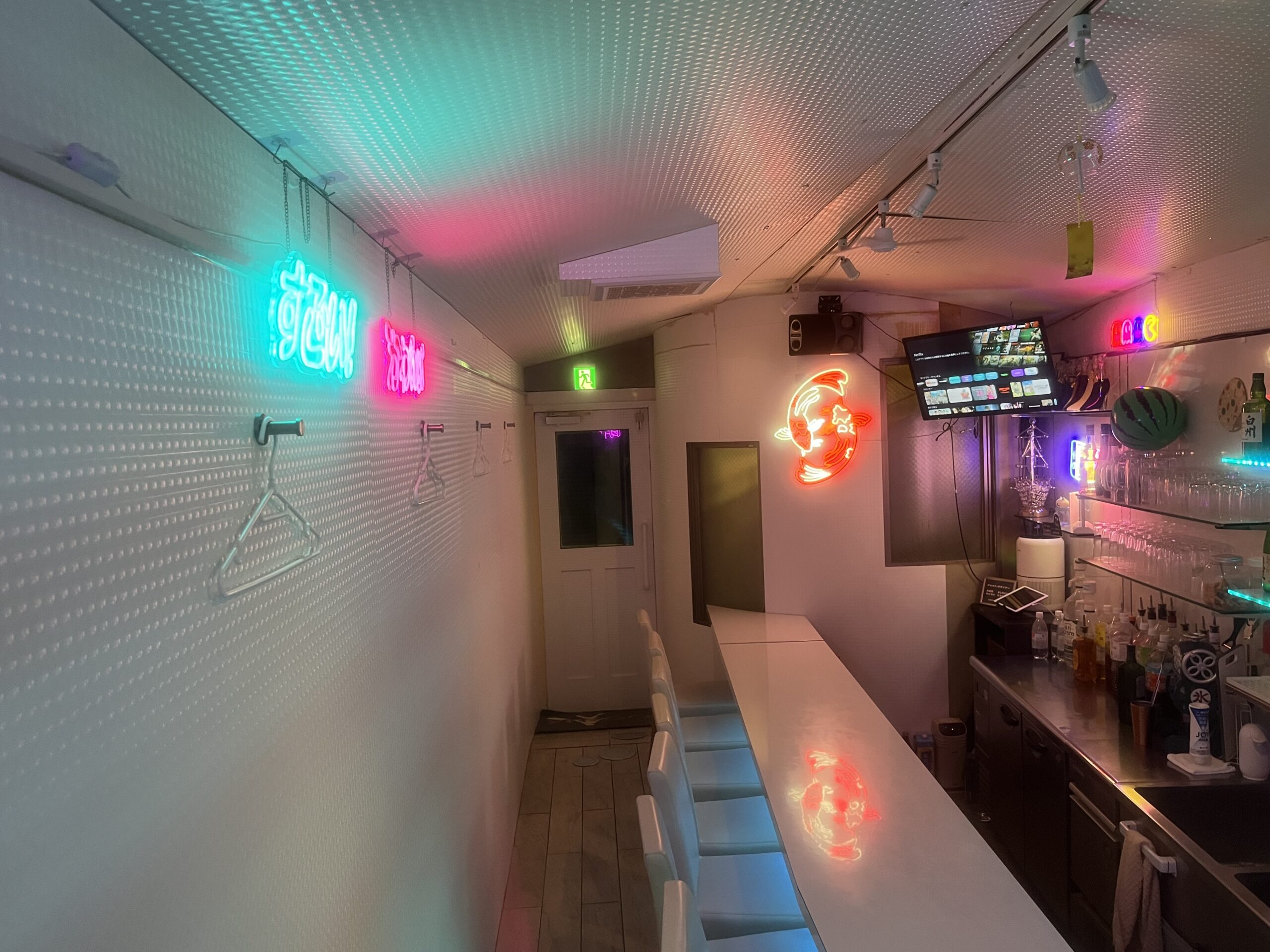 店舗の写真