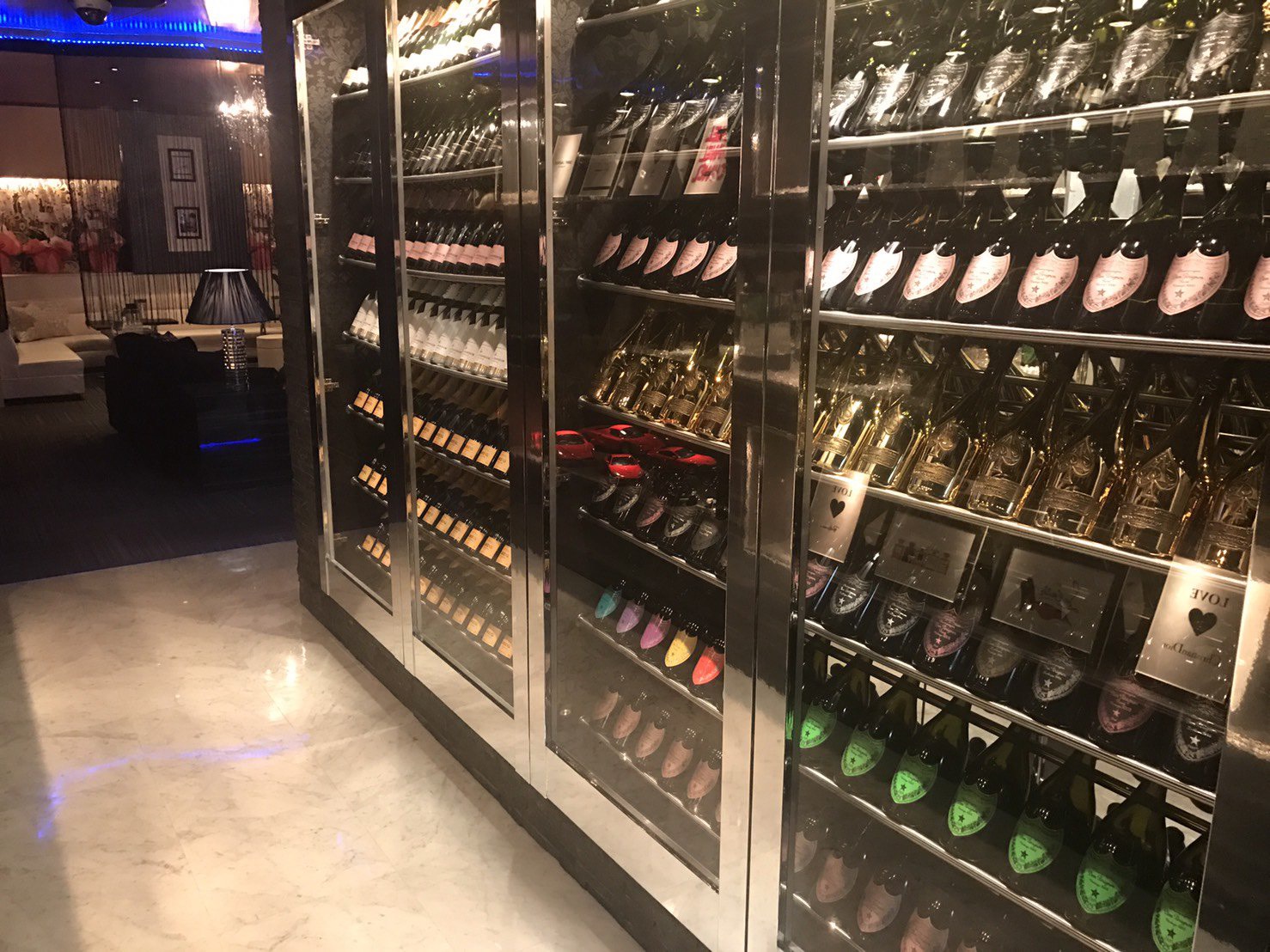 店舗の写真