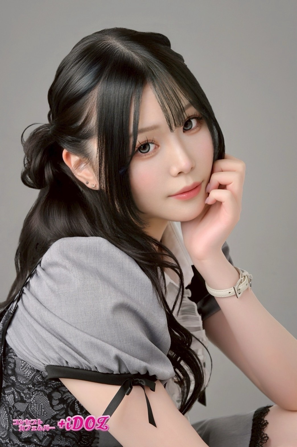 アイドル / なのさん