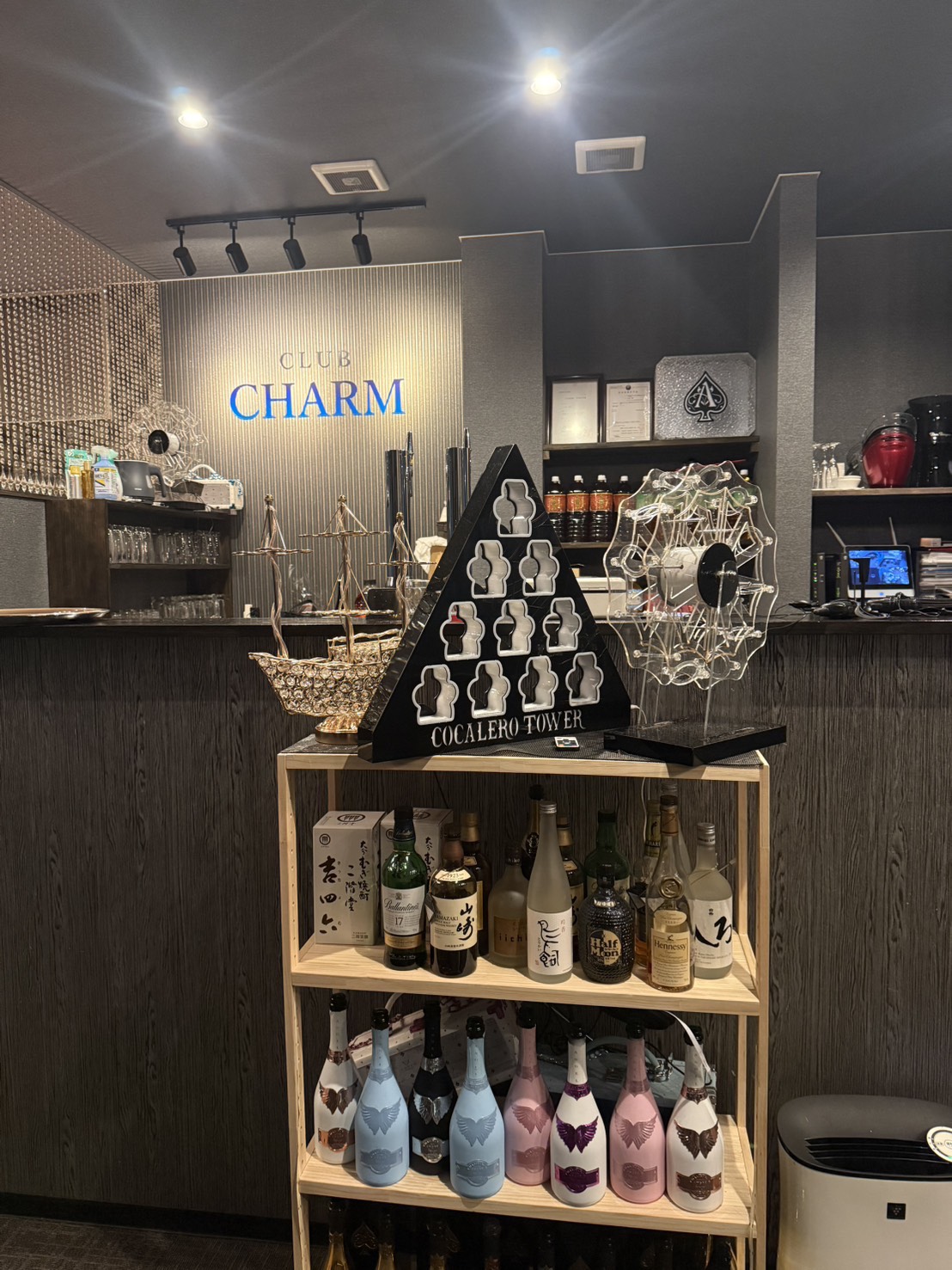 店舗の写真