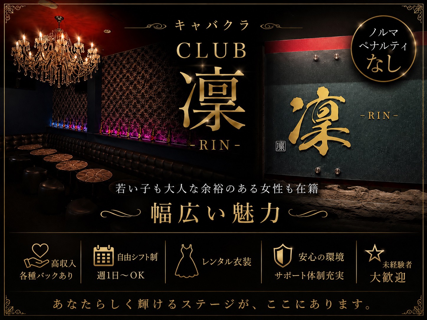 店舗の写真