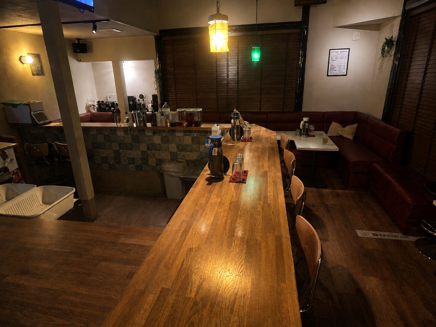 店舗の写真