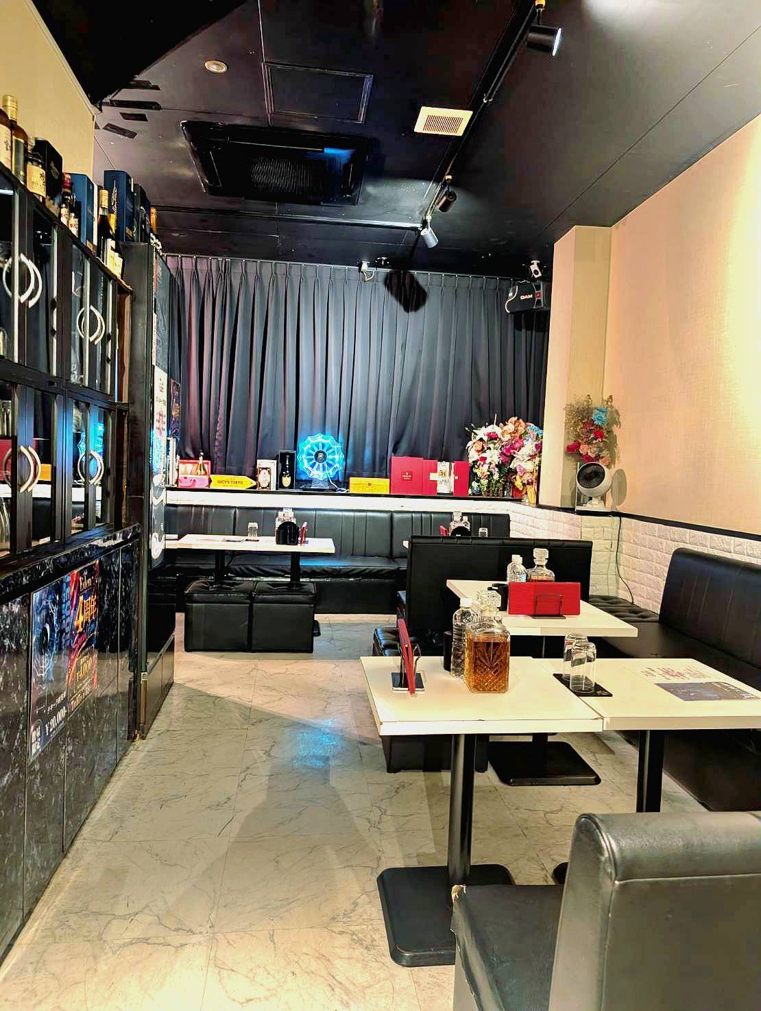 店舗の写真