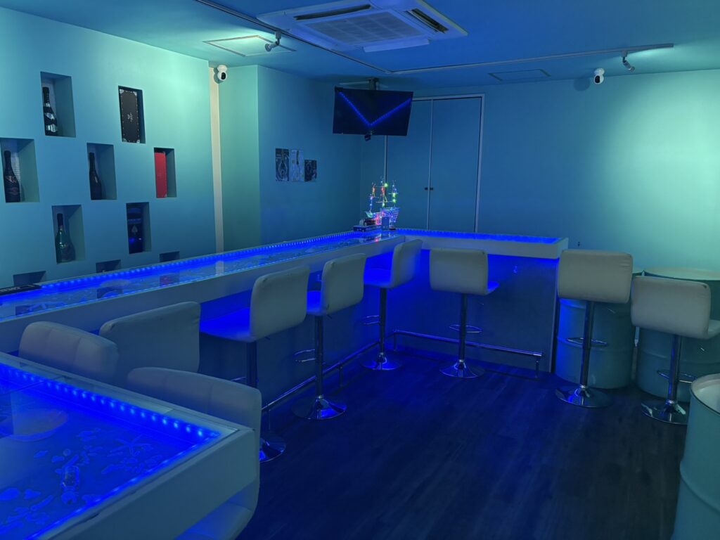 店舗の写真