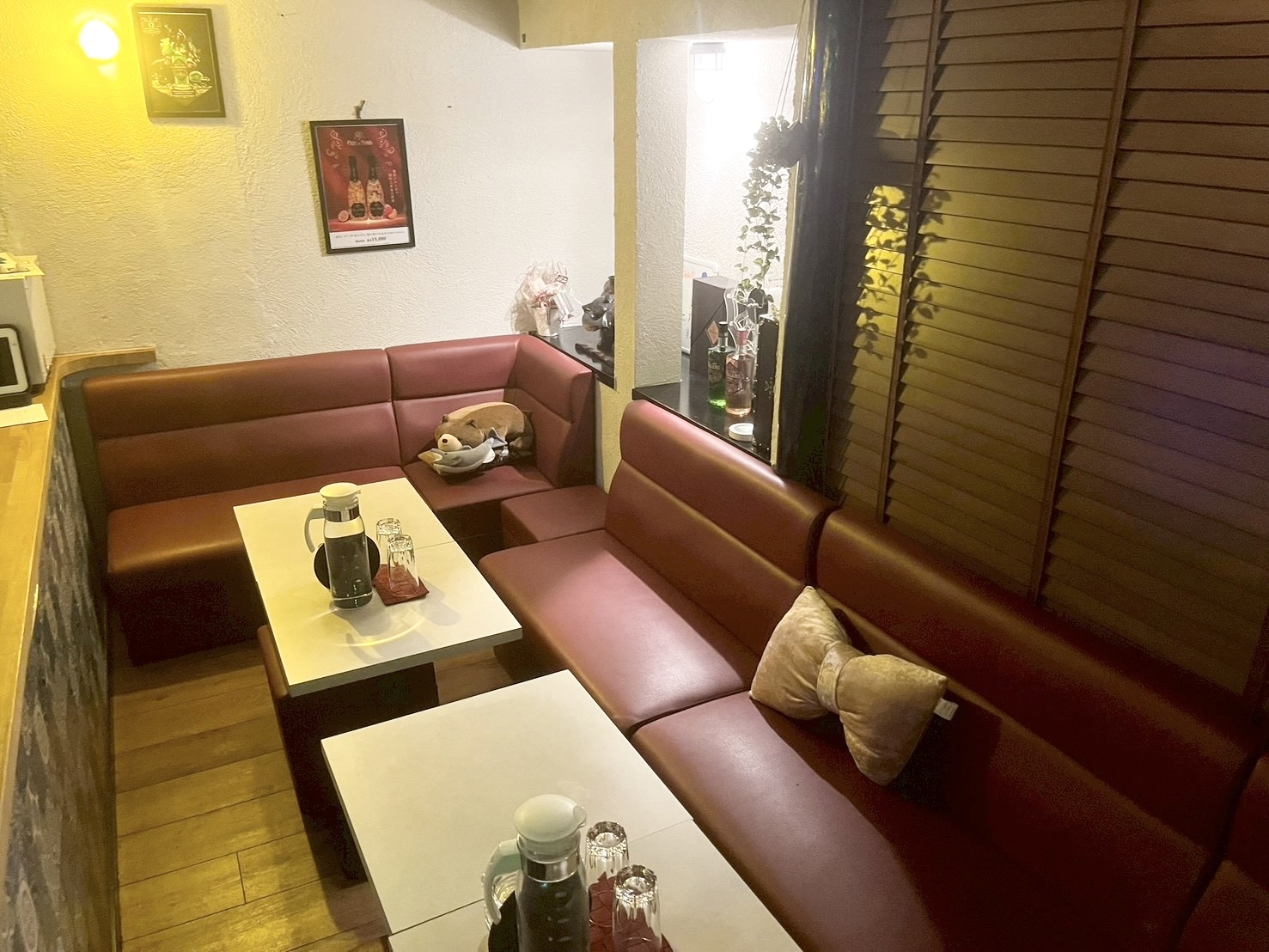 店舗の写真