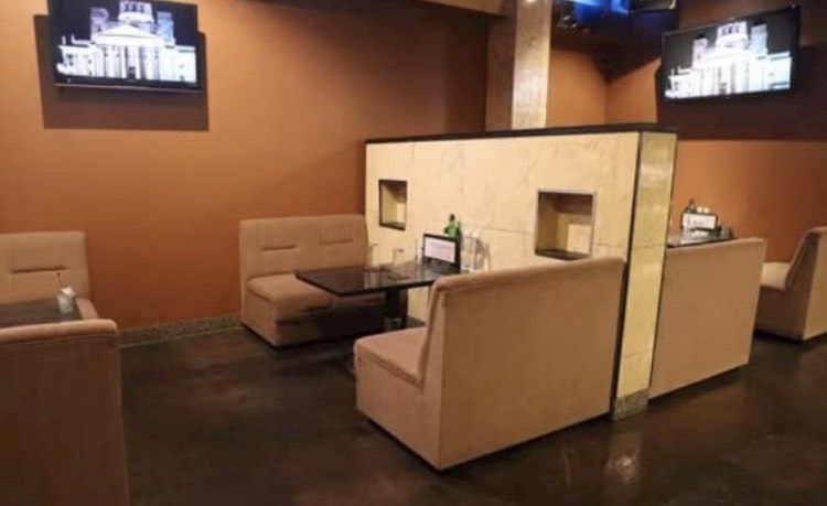 店舗の写真