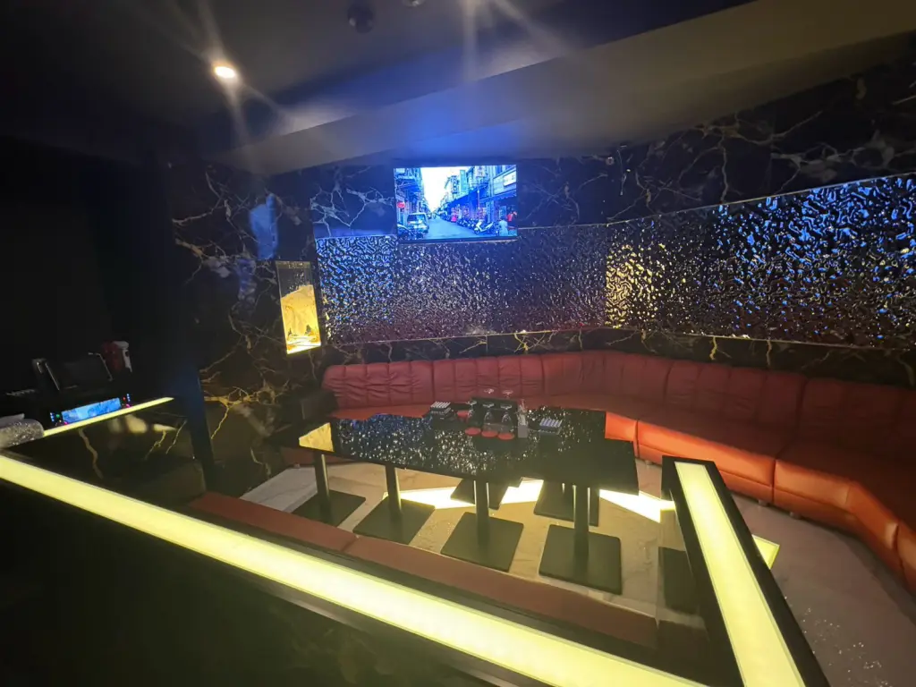 店舗の写真