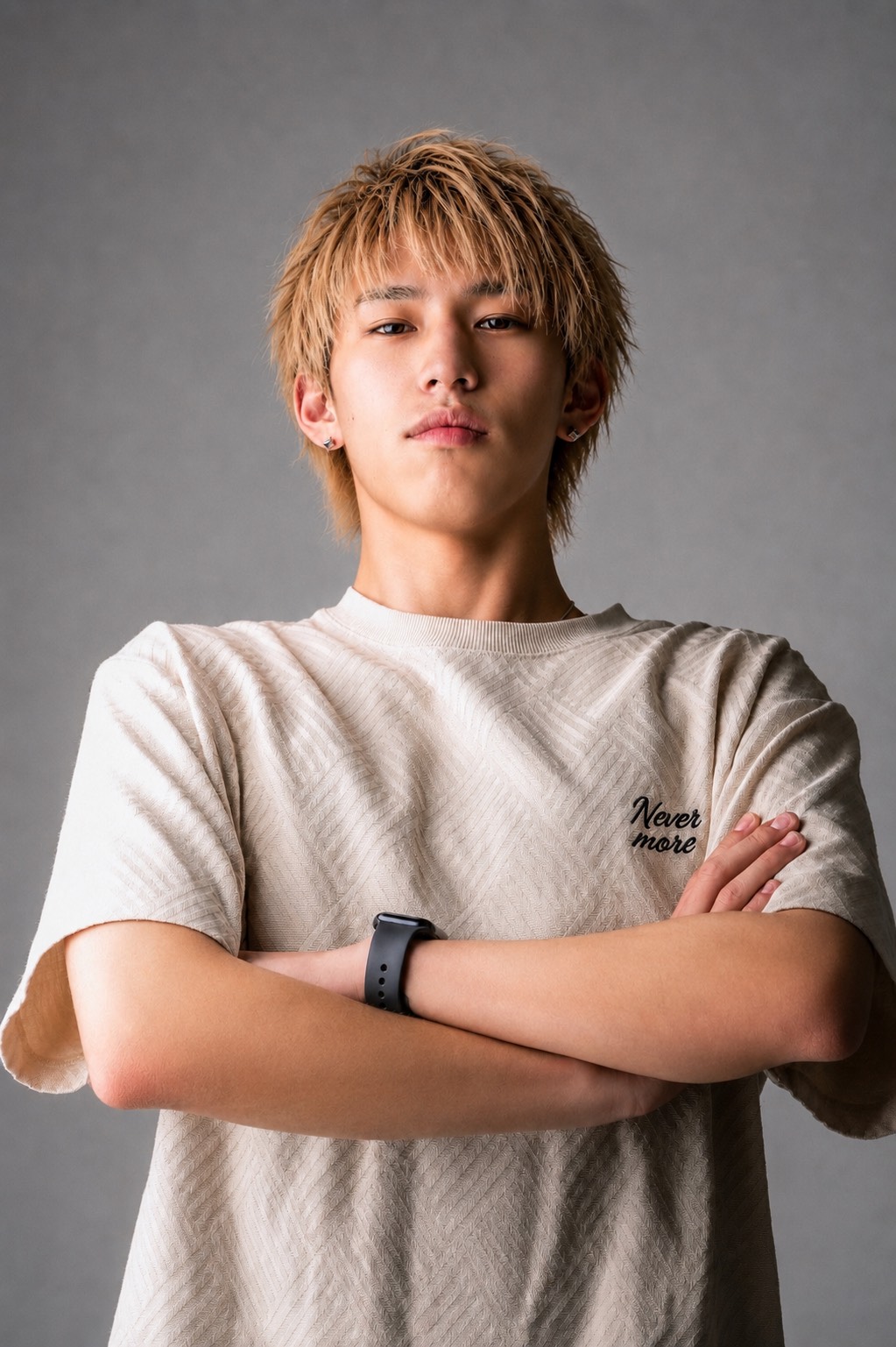店長 坂本響さん