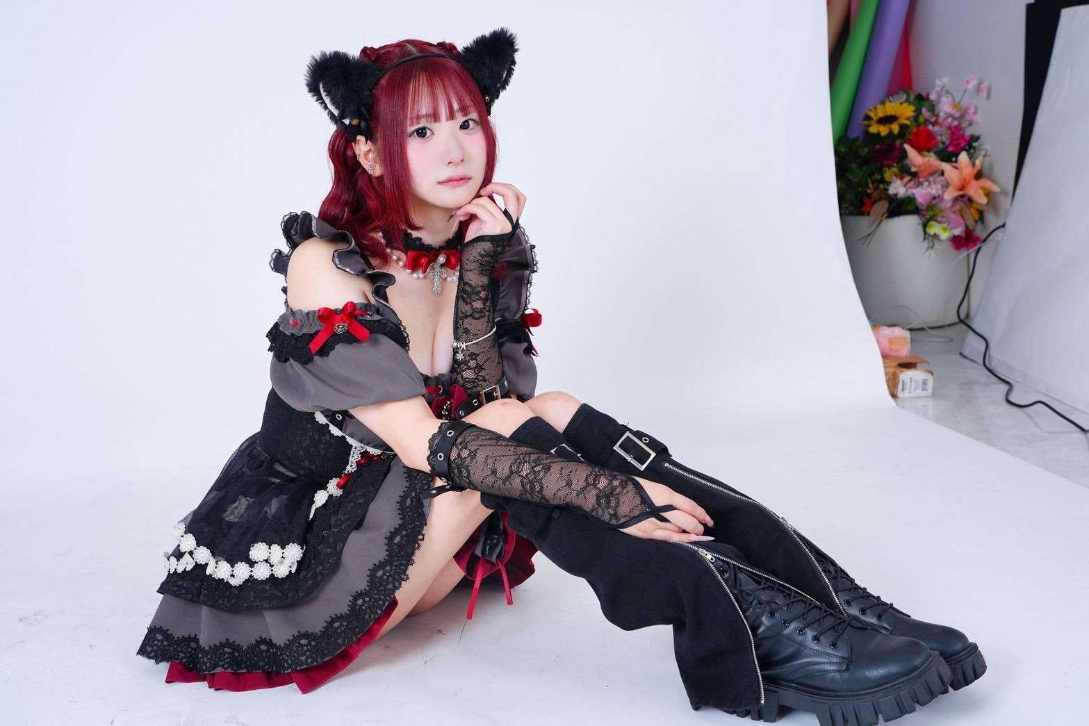 ララさん