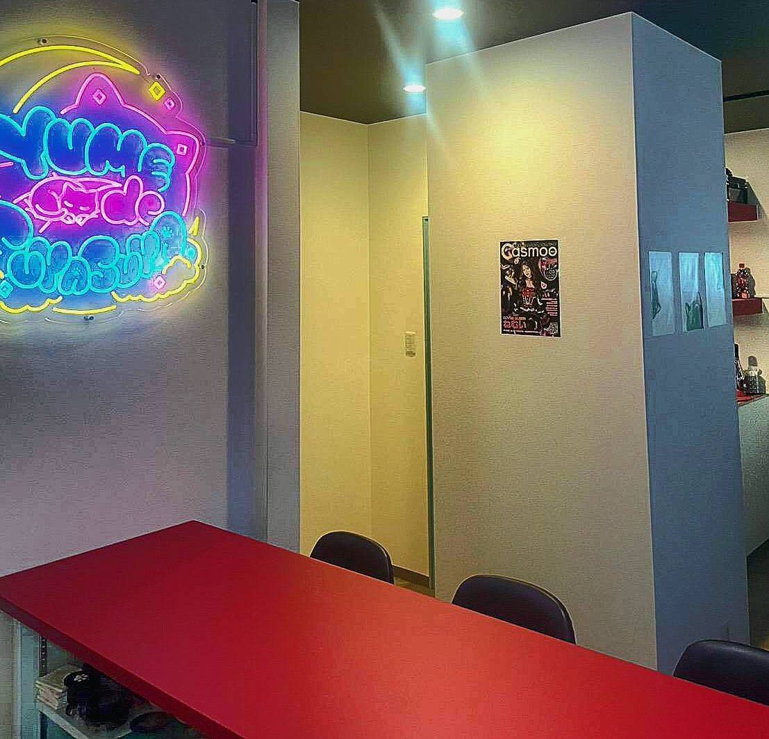 店舗の写真
