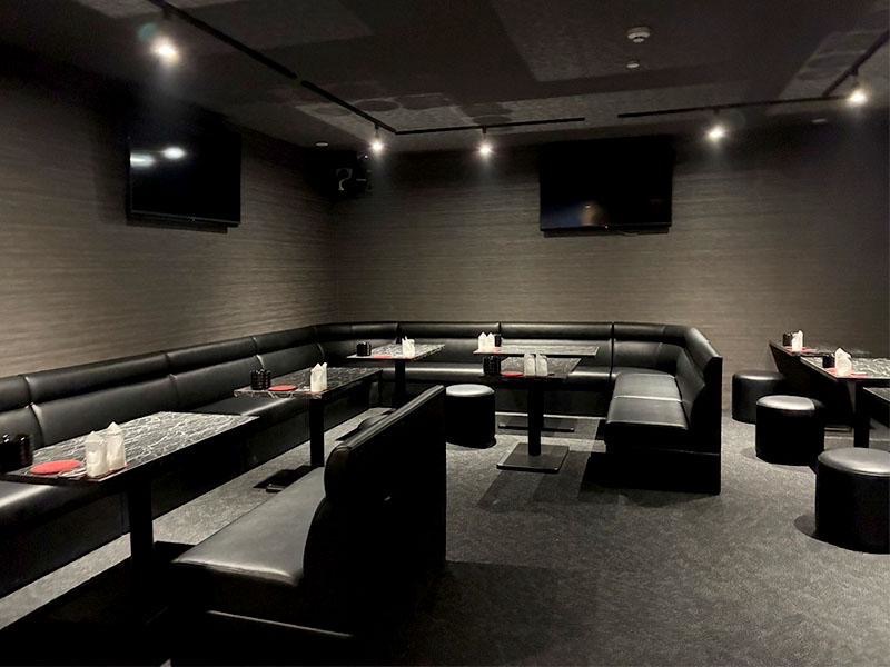 店舗の写真