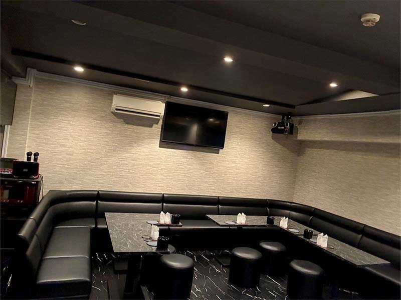 店舗の写真
