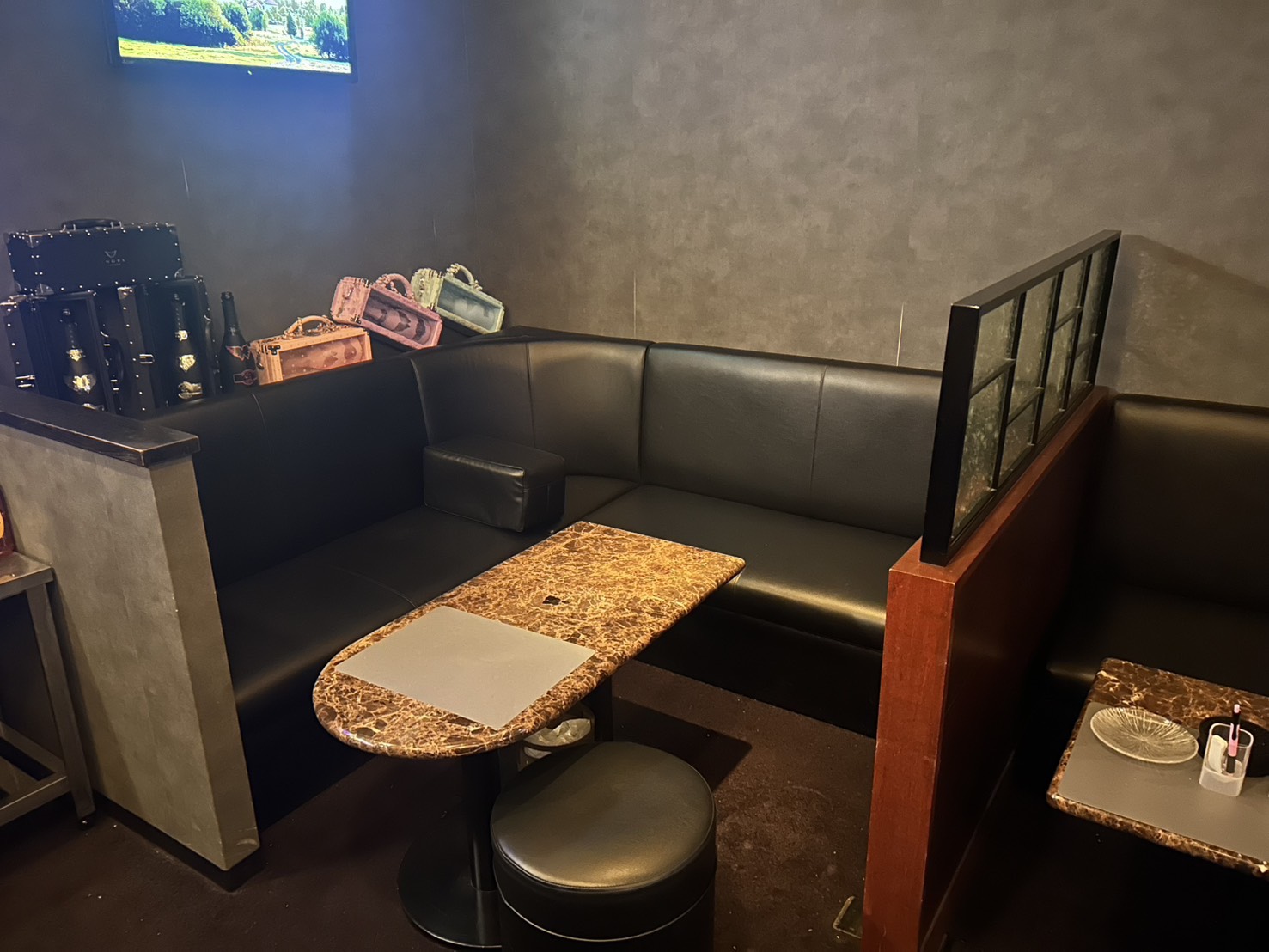 店舗の写真