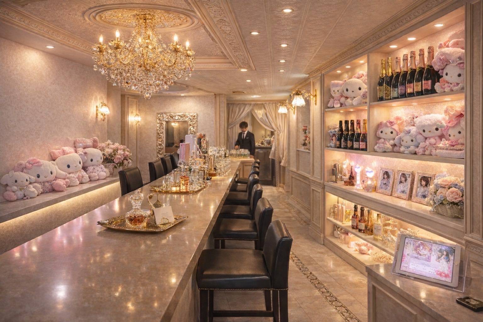 店舗の写真