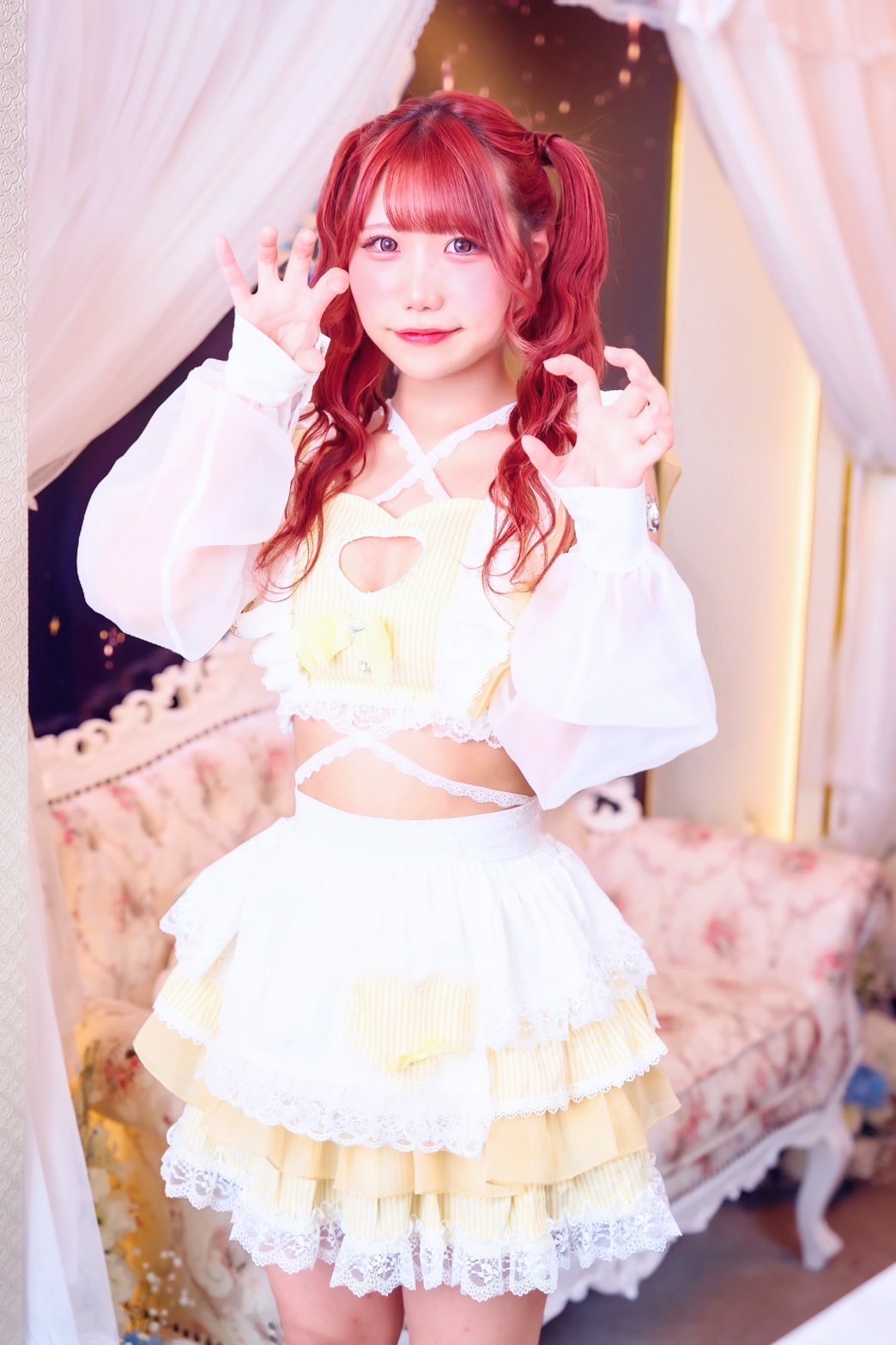 あまと　ひめさん