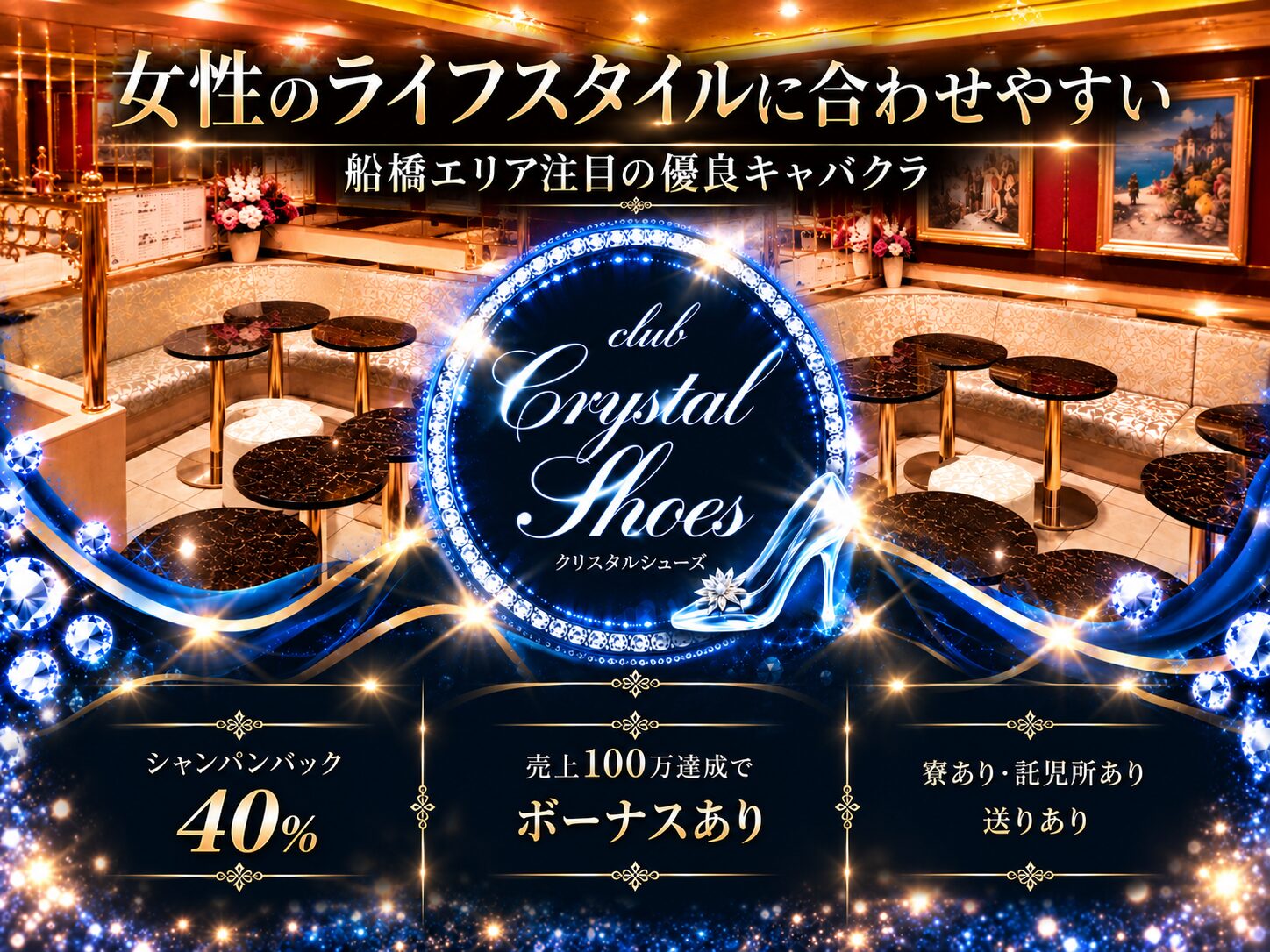 店舗の写真