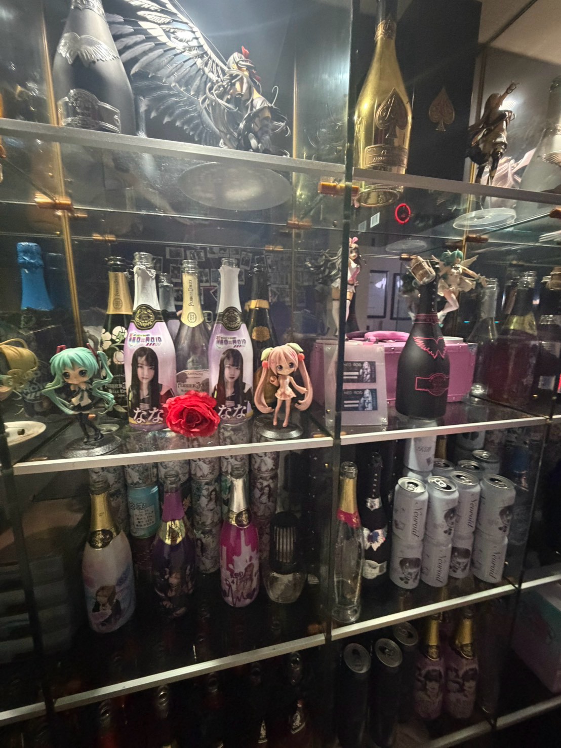 店舗の写真