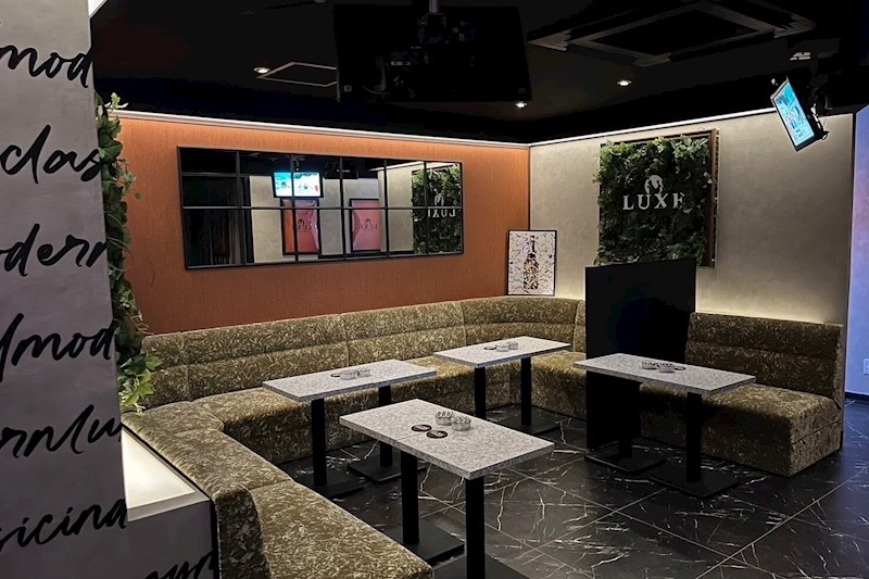 店舗の写真