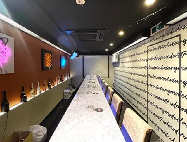 店舗の写真