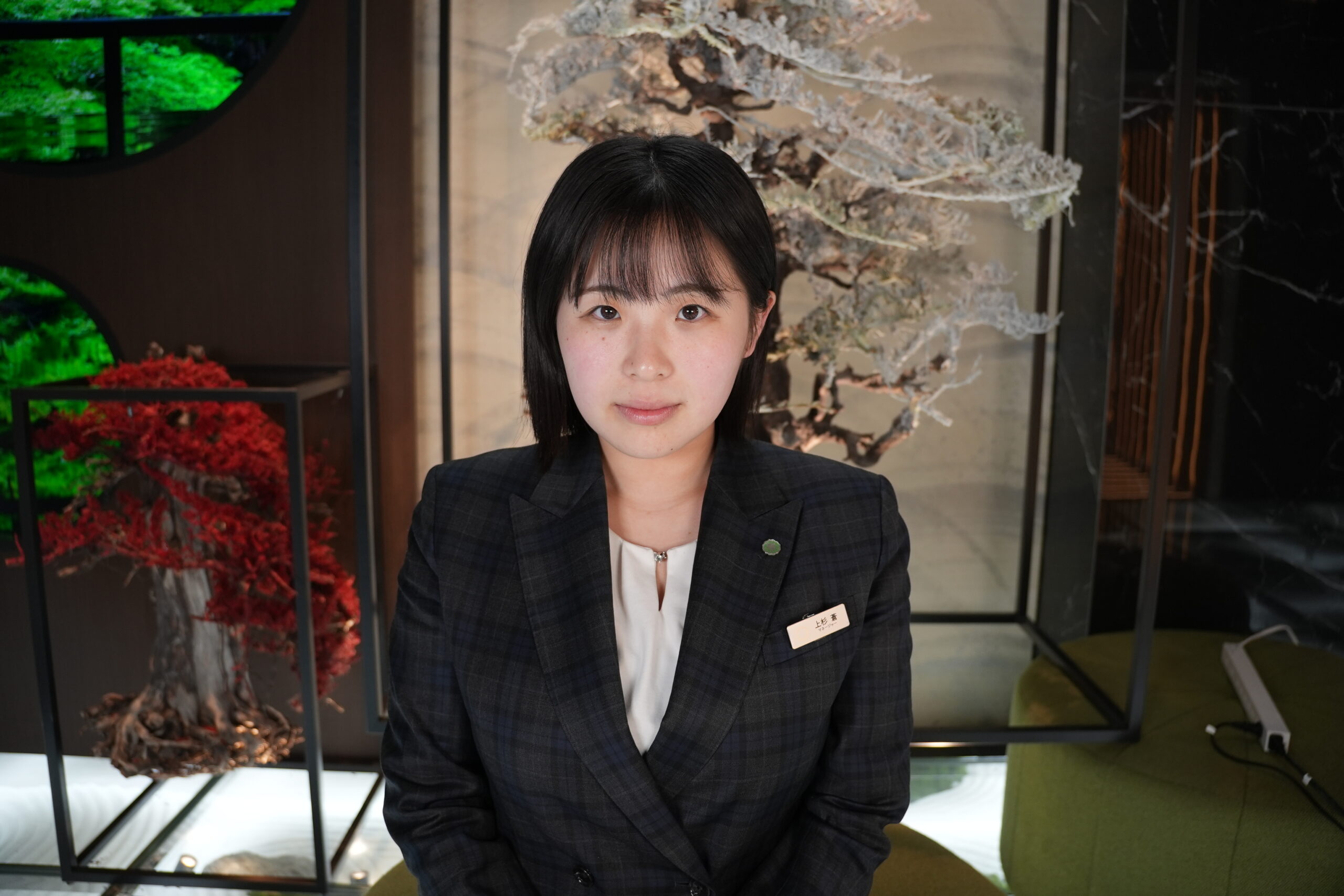 中洲　BARCELONA 桃李 / バルセロナトウリの店舗スタッフ