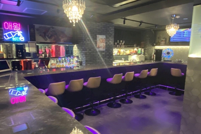 店舗の写真