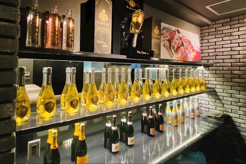 店舗の写真