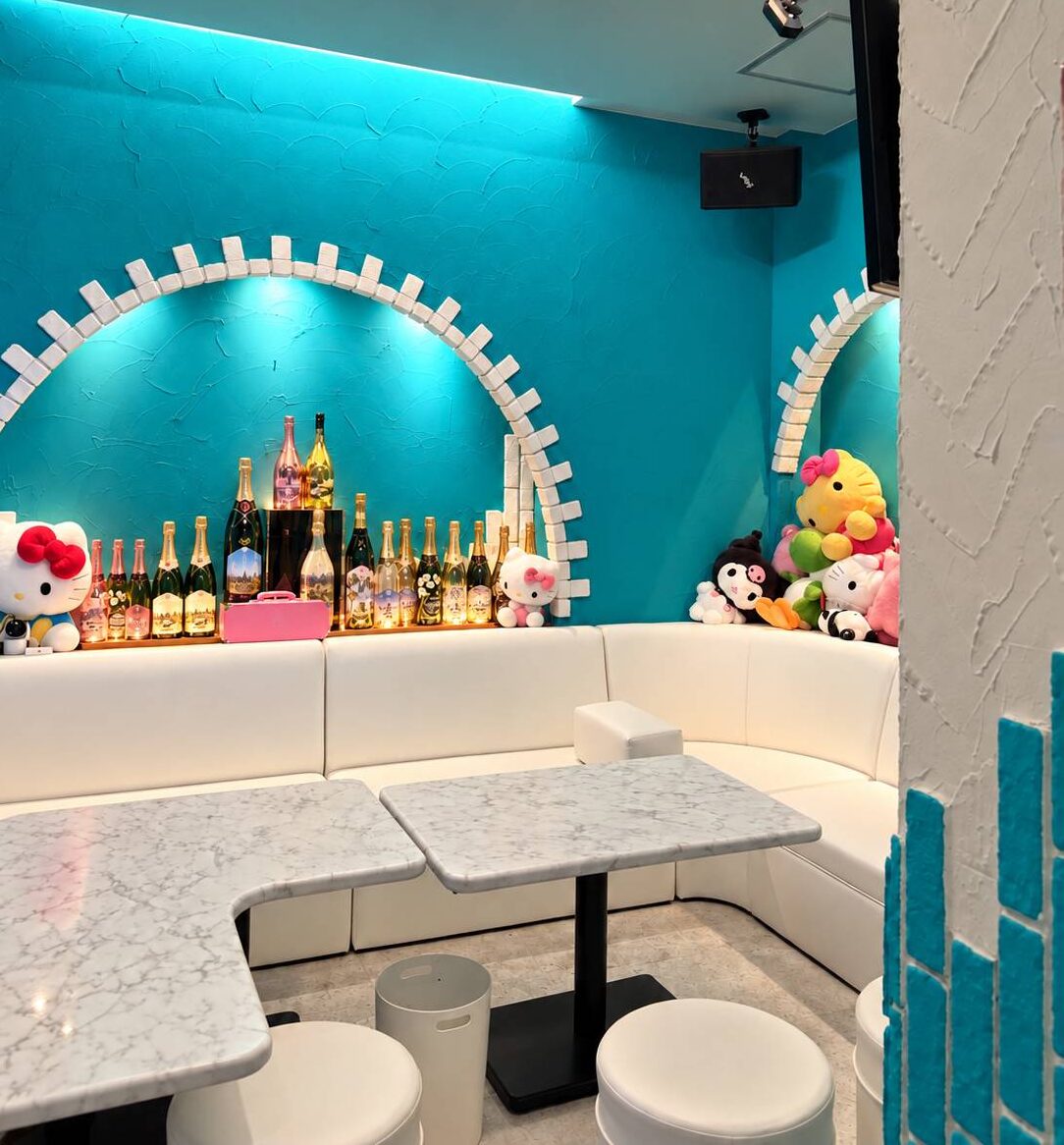 店舗の写真