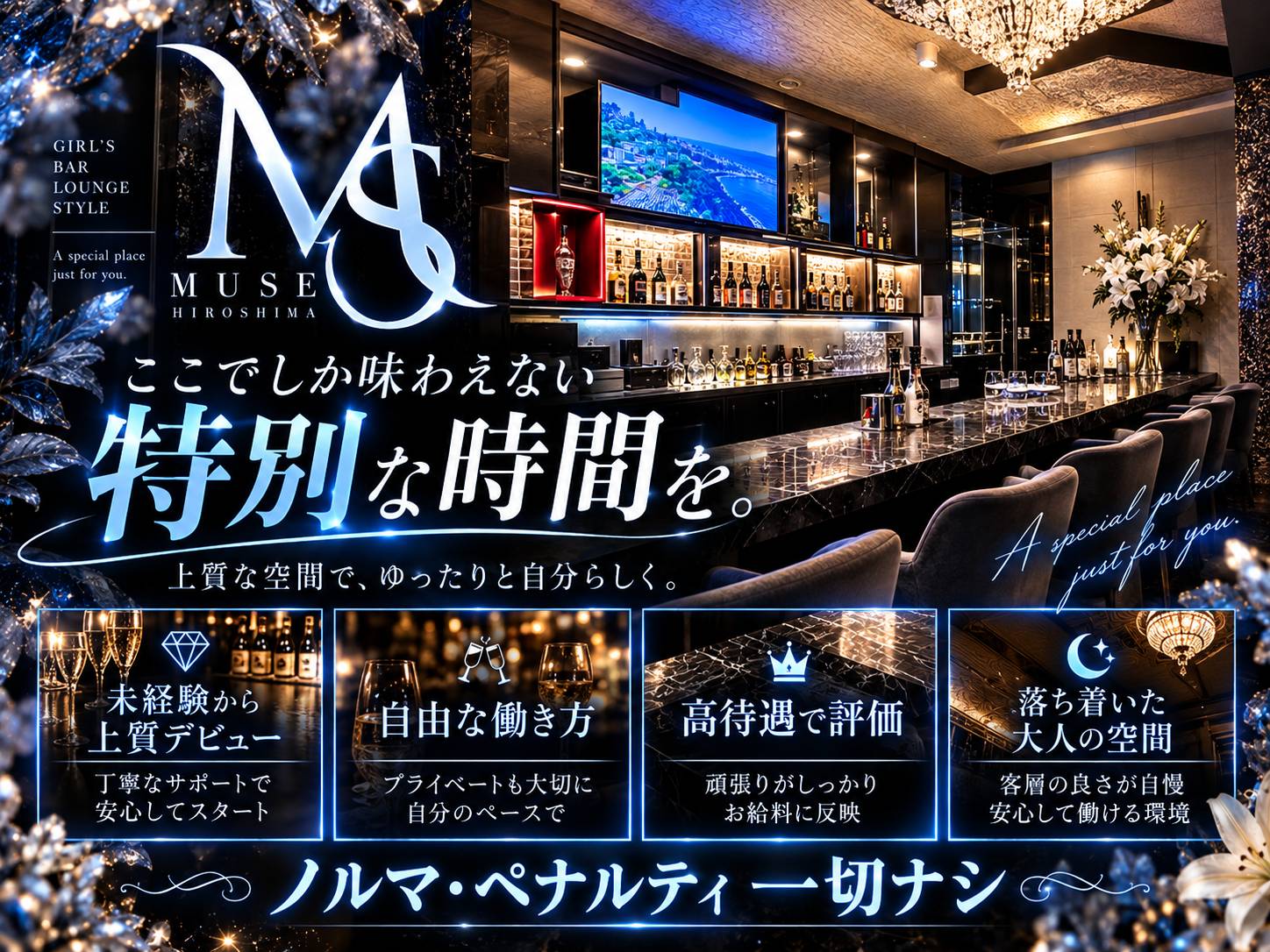 店舗の写真
