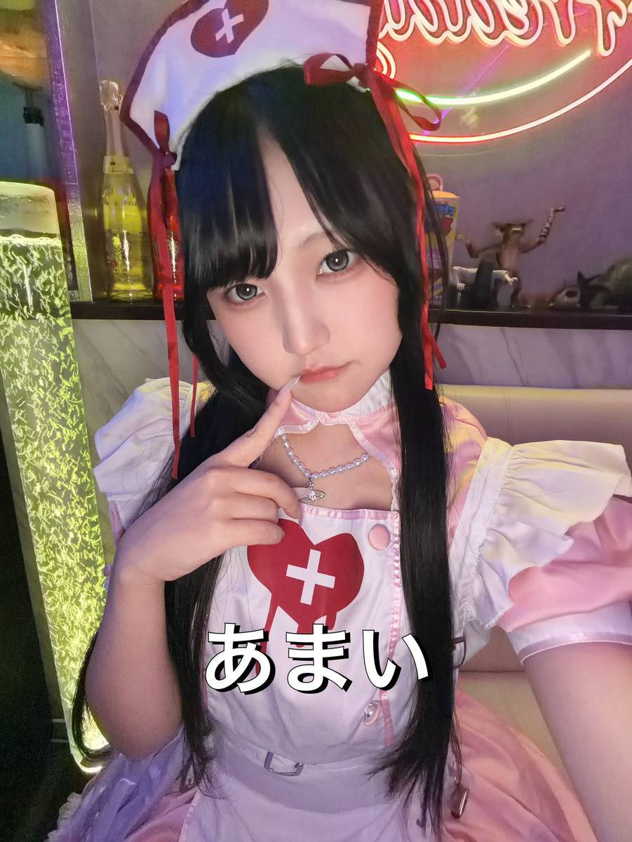 広島 Cosplay Food Bar Freddys / フレディーズのキャスト