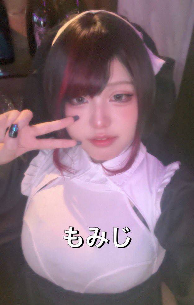 広島 Cosplay Food Bar Freddys / フレディーズの店舗スタッフ