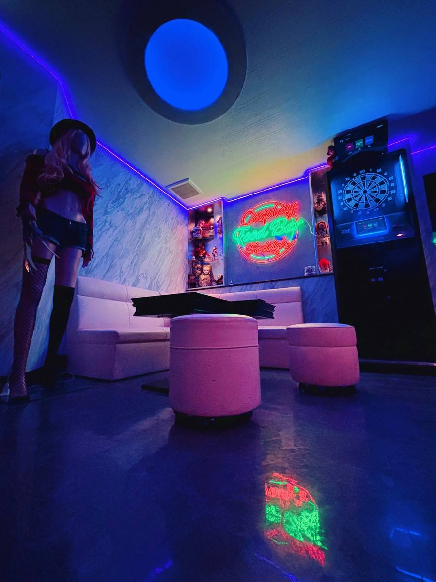 店舗の写真