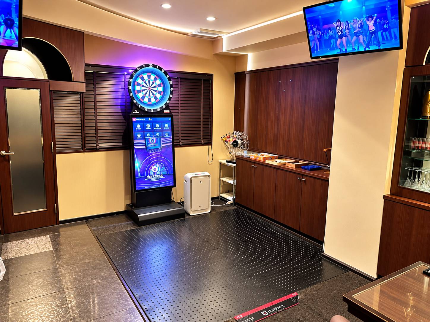 店舗の写真