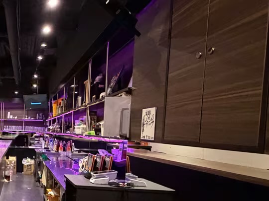 店舗の写真
