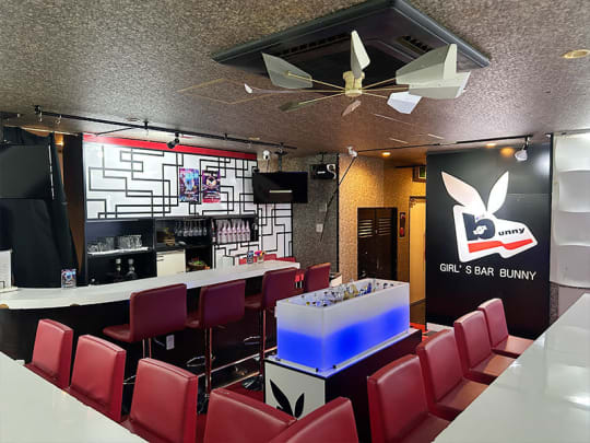 店舗の写真