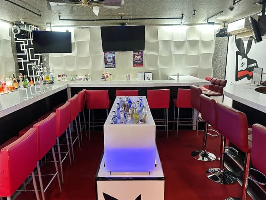 店舗の写真