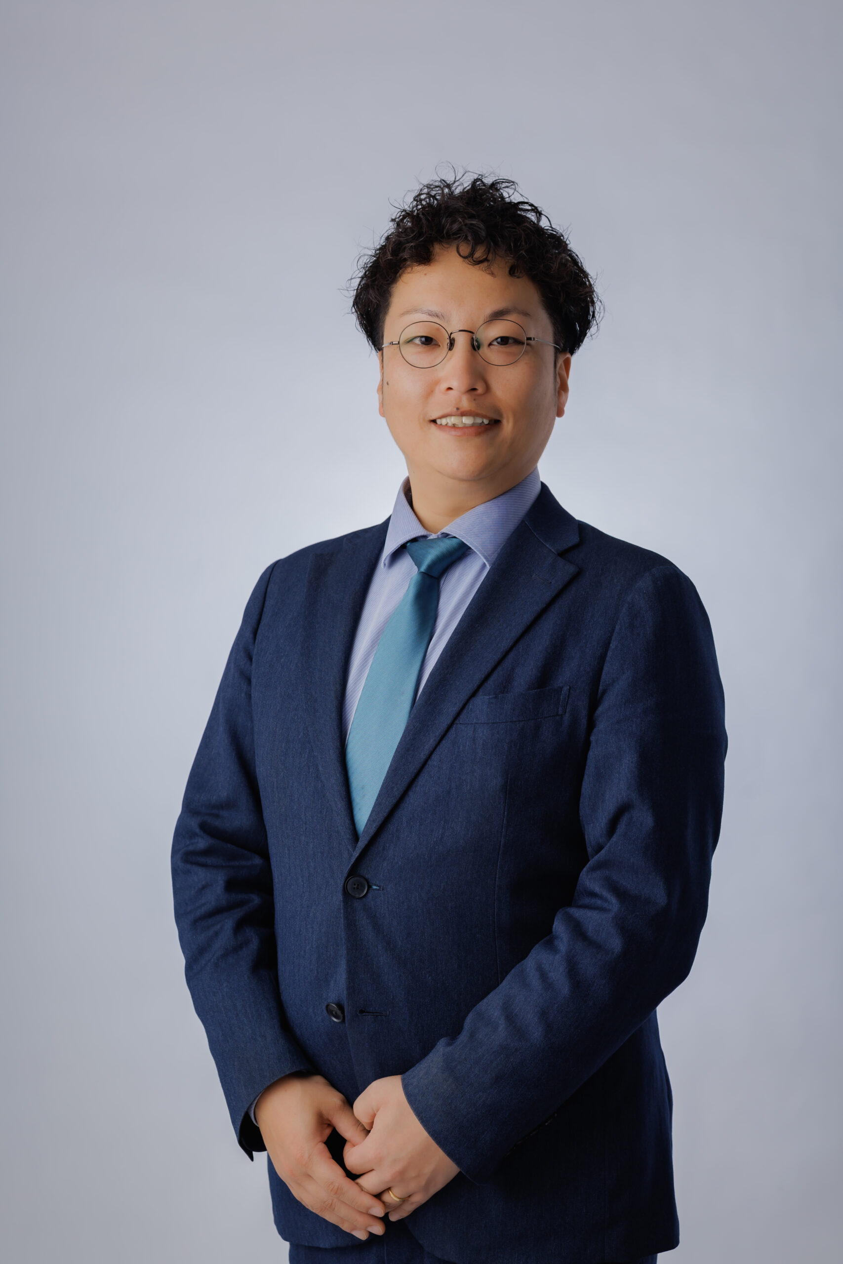 代表 内田さん