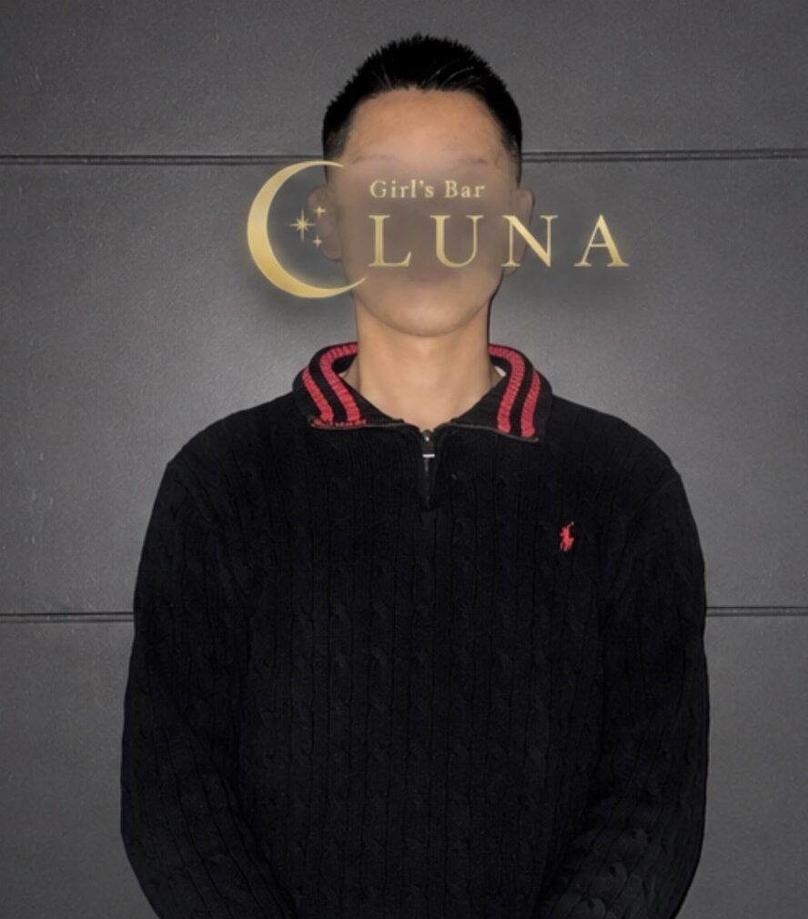 広島 Girls Bar LUNA / ルナの店舗スタッフ