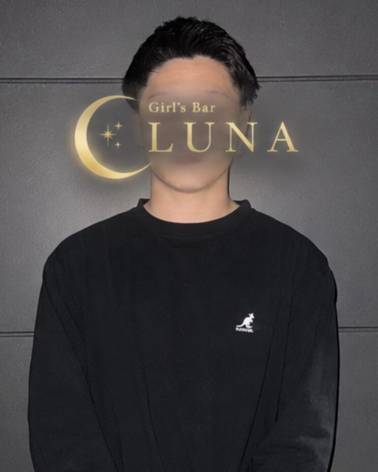 広島 Girls Bar LUNA / ルナの店舗スタッフ